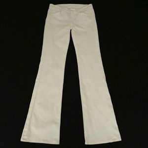 Anthro 7 For All Mankind Size 25